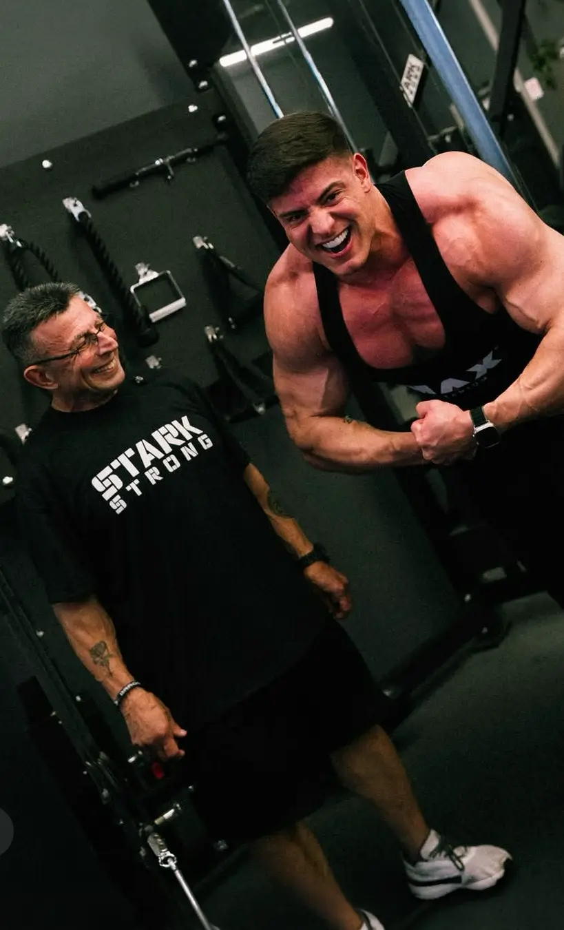 Johann e tenente breno ot